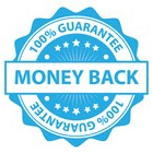 20 days MoneyBack Guarantee